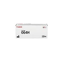 Toner Canon 064H, 13,400 faqe - Zezë - 1