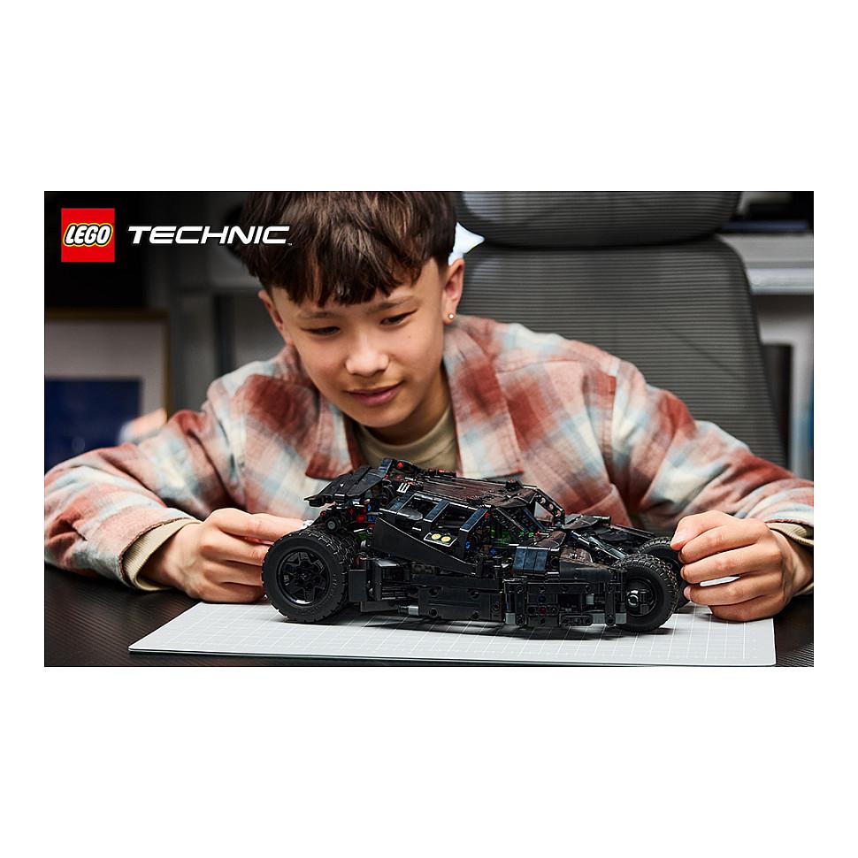 LEGO Technic 42239 - 22