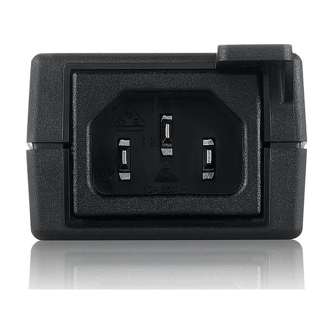 Zyxel PoE12-30W 2.5G PoE+ Injector | 30W | IEEE 802.3at | Multi-Gigabit 2.5GbE - 2