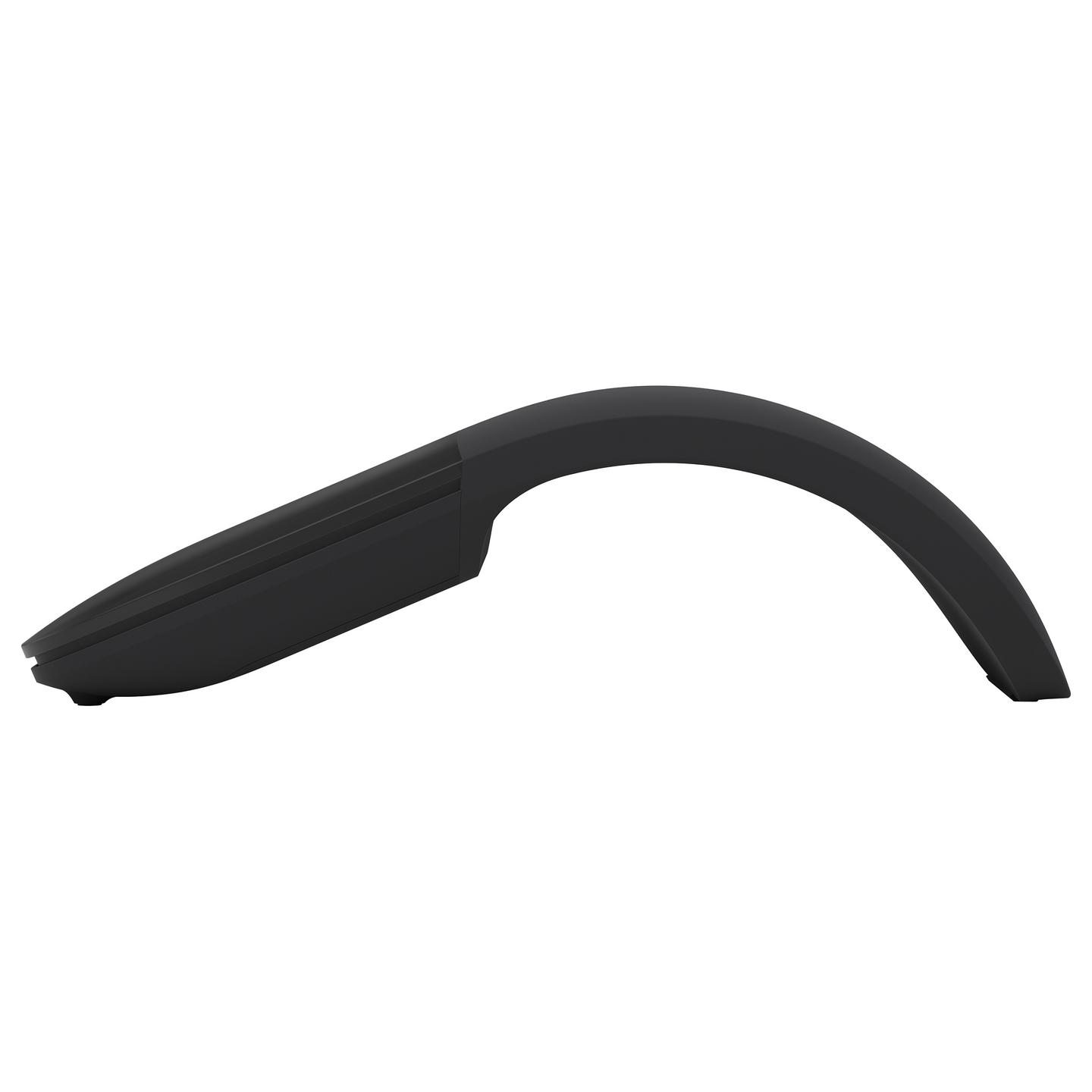 Maus pa kabllo Microsoft Arc Mouse / 1000 DPI / Bluetooth / 2 Butona - Kuqe - 3