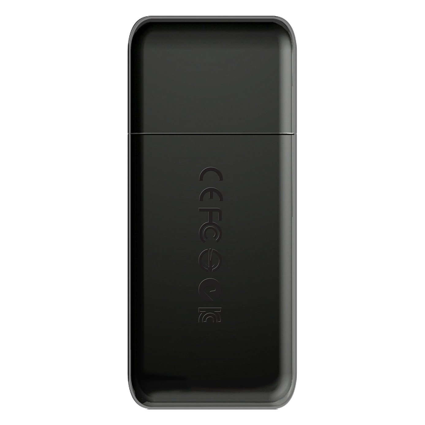 Card Reader / Transcend TS‑RDF5K / USB 3.0 / SD‑MicroSD - Zezë - 2