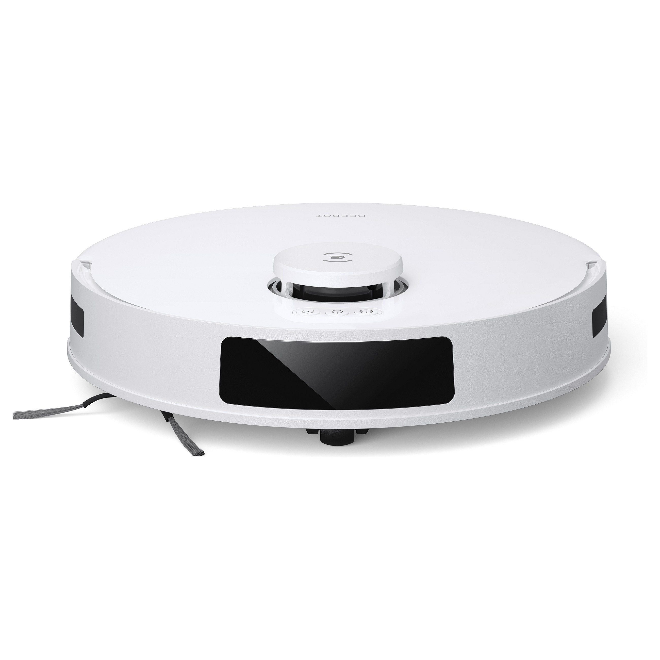 Fshesë Robotike DEEBOT N20 PLUS – Bardhë - 3