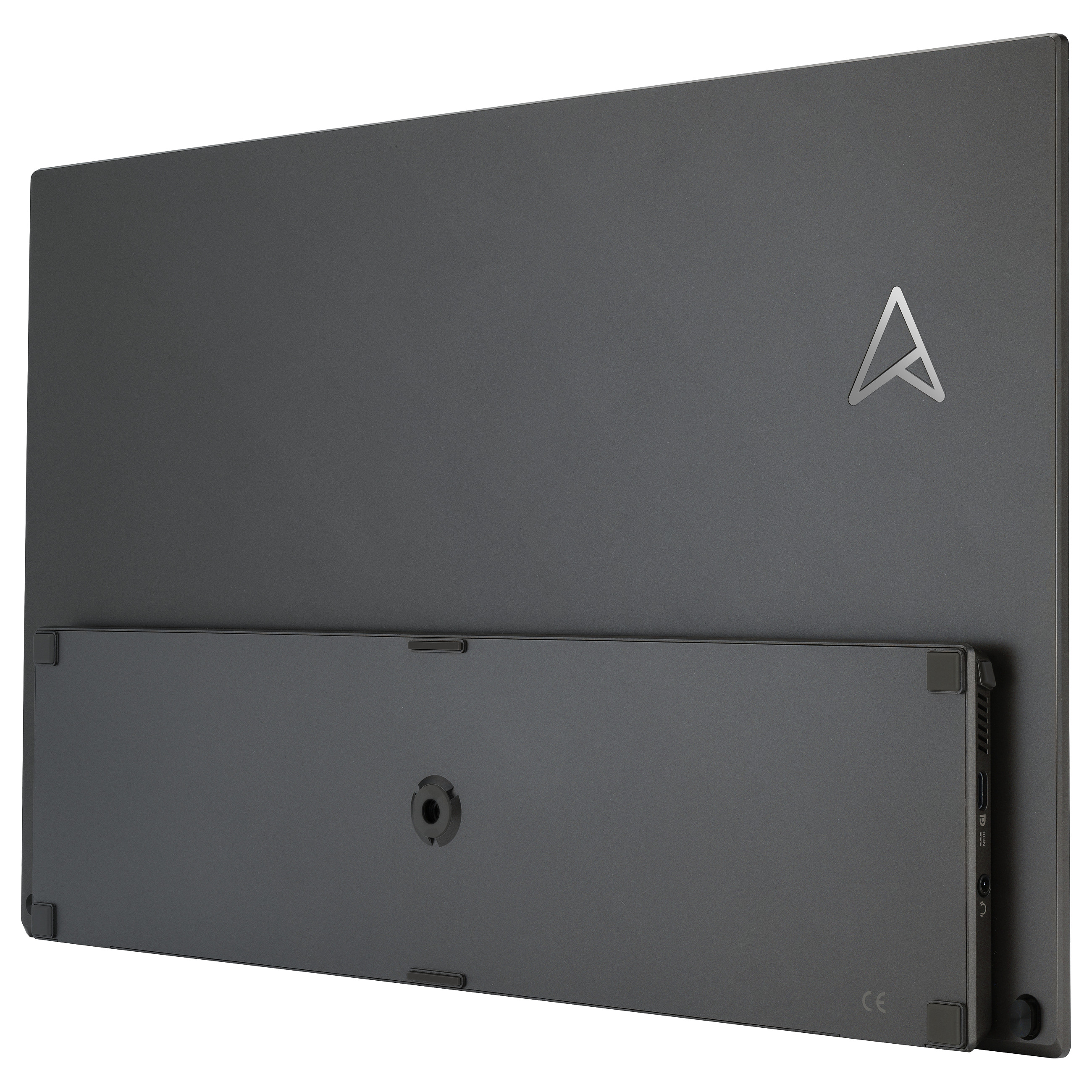 Monitor ASUS ZenScreen MB17AHG / 17″ / 1920×1080 / 60Hz / IPS / I zi - 5