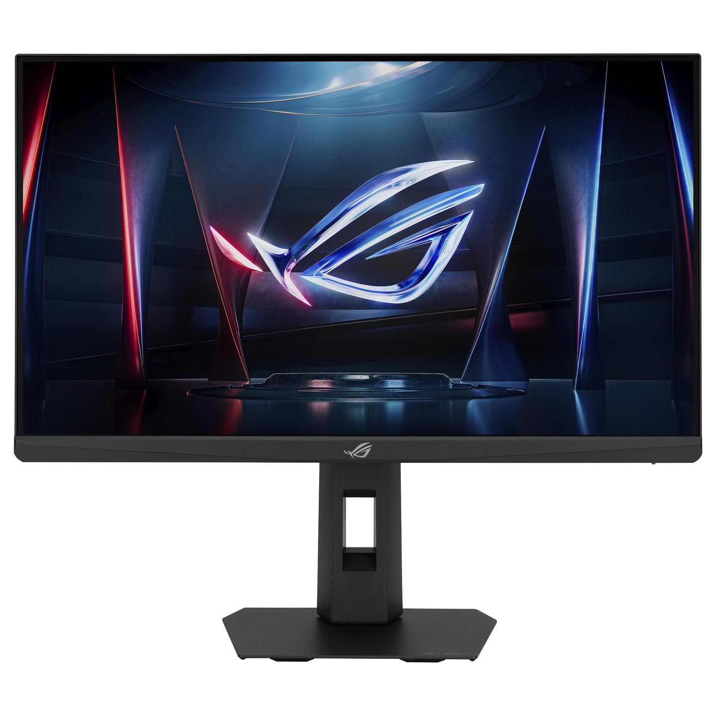 Monitor Gaming ASUS ROG Strix XG259QNSR Ace, 24,5", Full HD IPS, 420Hz, 1ms, HDMI+DP - Zezë