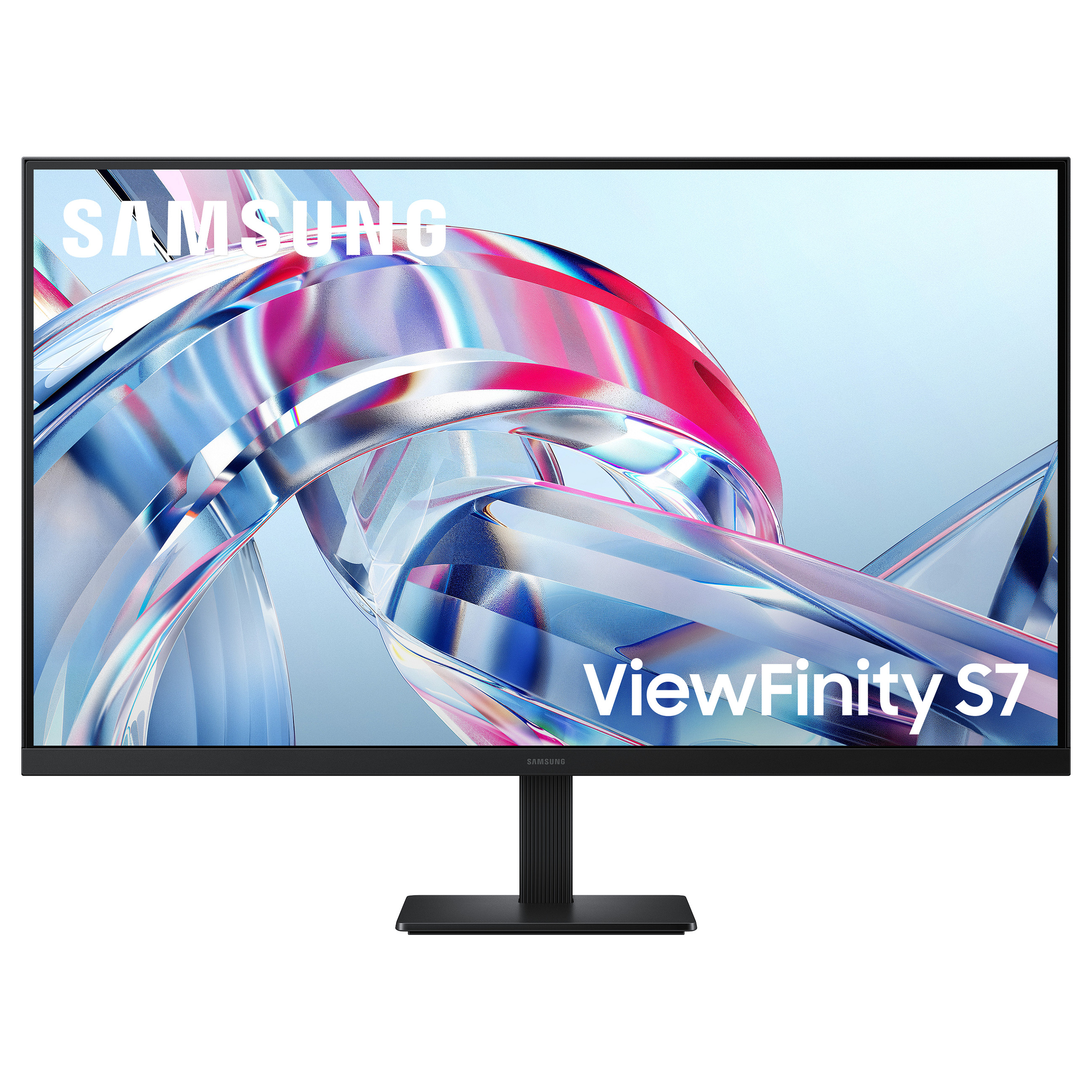 Monitor Samsung ViewFinity S7 S70H / 32" / 4K UHD VA / 60Hz / 5ms / HDMI+DP - Zezë