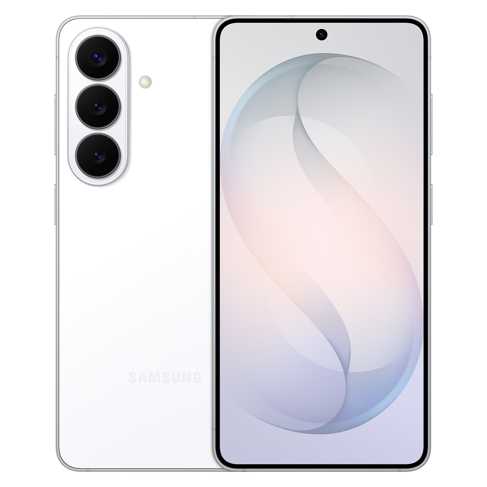 Telefon Samsung Galaxy S26+ / 12GB / 256GB - Bardhë - 2