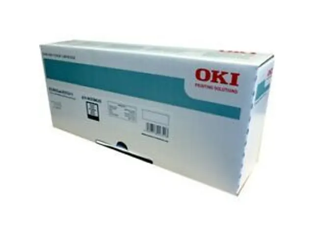 Toner OKI ES7411 / 44318620 / 11.000 faqe – Zezë