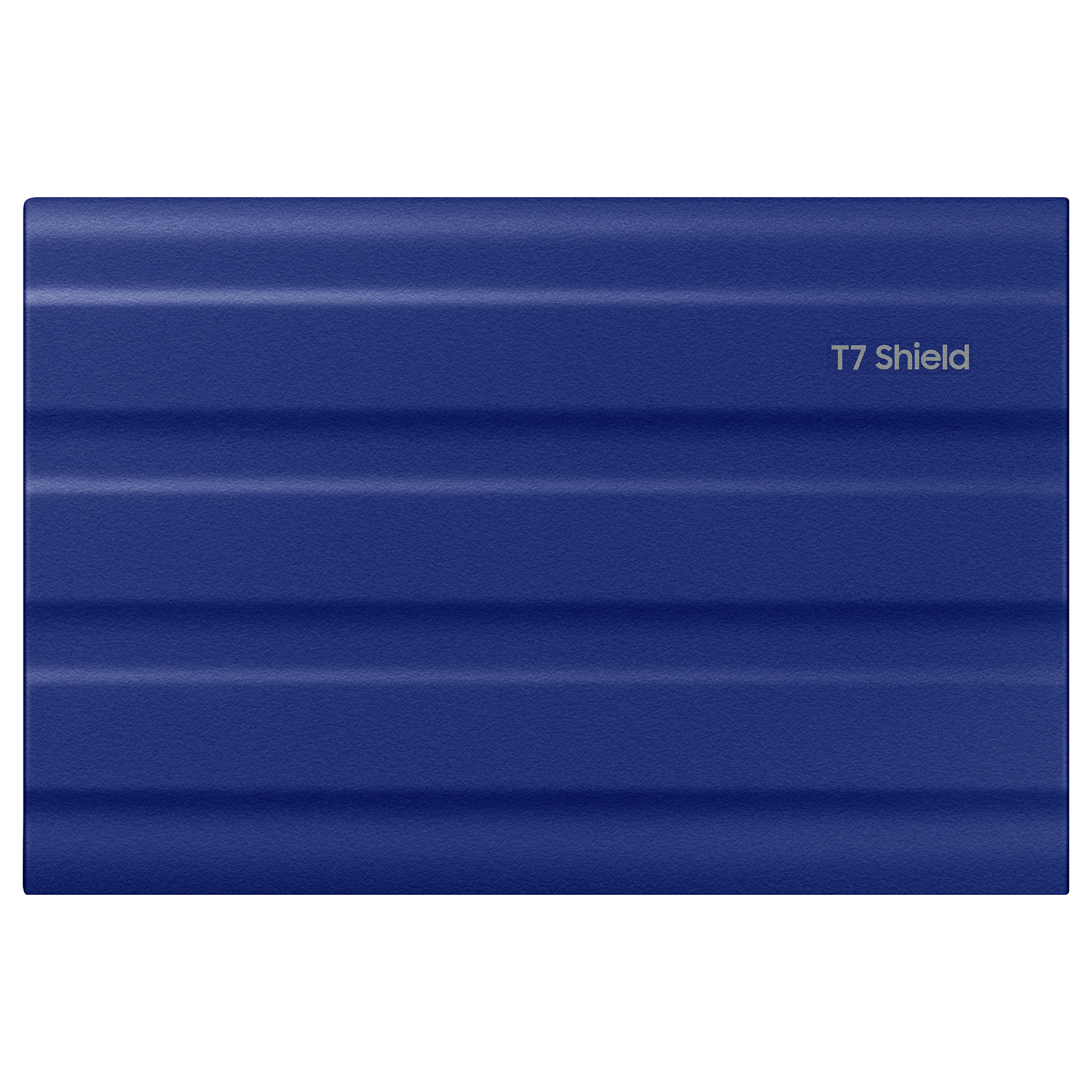 SSD Samsung Portable T7 Shield 2TB USB 3.2 Gen2, e kaltër - 4