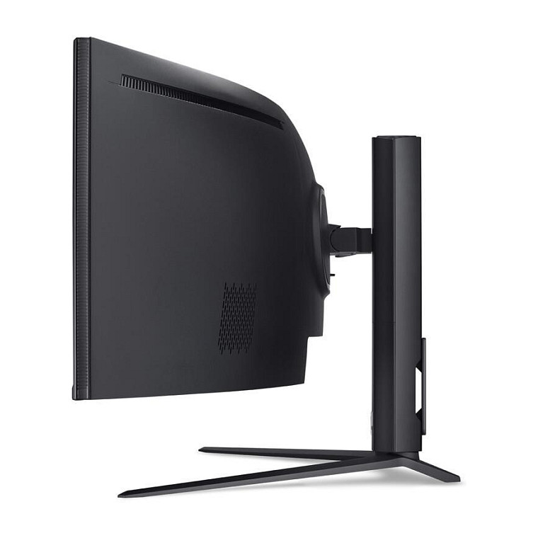 Monitor Gaming Acer Predator Z57bmiiphuzx / 57″/ DUHD / VA Mini LED / Curved / 120Hz / 1ms / HDMI+DP+USB - Zezë - 3
