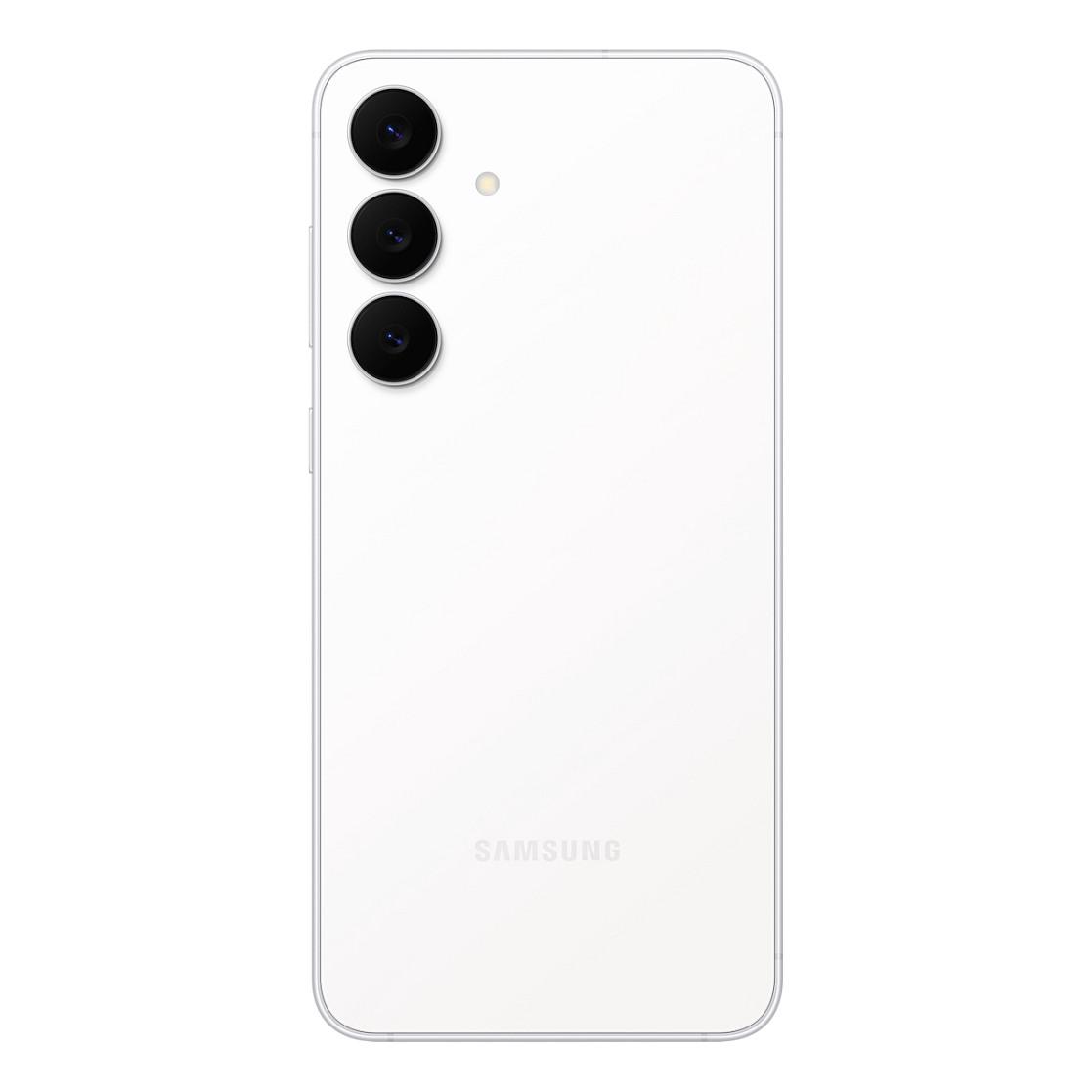 Telefon Samsung Galaxy S25 FE, 6.7", Dynamic AMOLED 2X, 8 GB RAM, 128 GB, 5G – Bardhë - 2