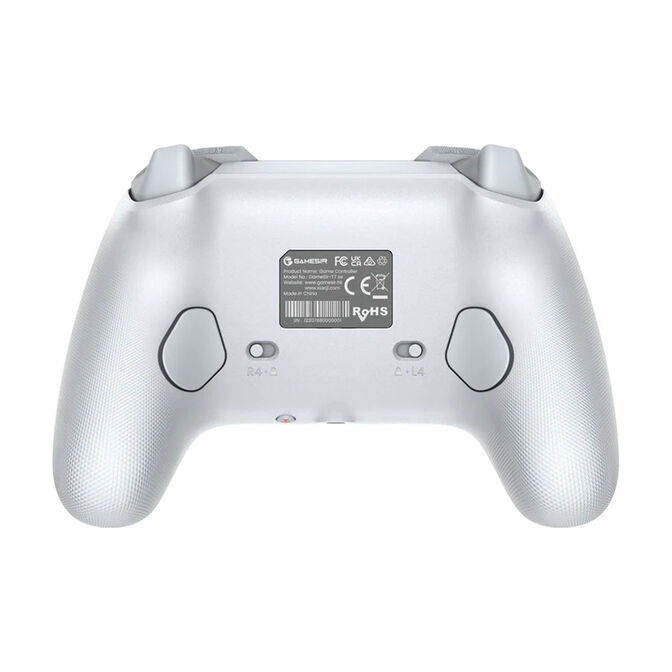Kontroller për PC / Xbox GameSir G7 SE / Wired – Bardhë - 3