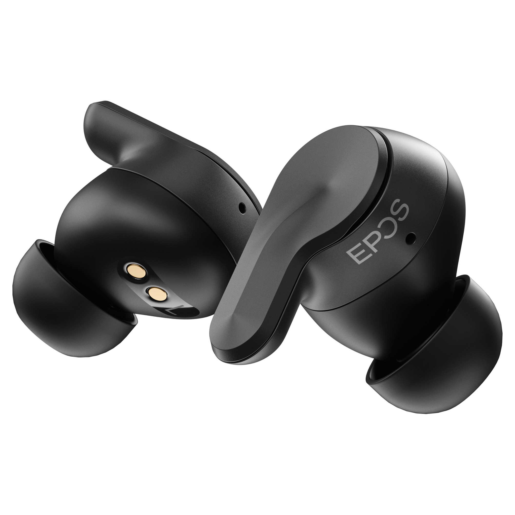 Kufje pa kabllo EPOS ADAPT E1 / Bluetooth / TWS / ANC / Business Headset / 3 Mikrofona – Zezë