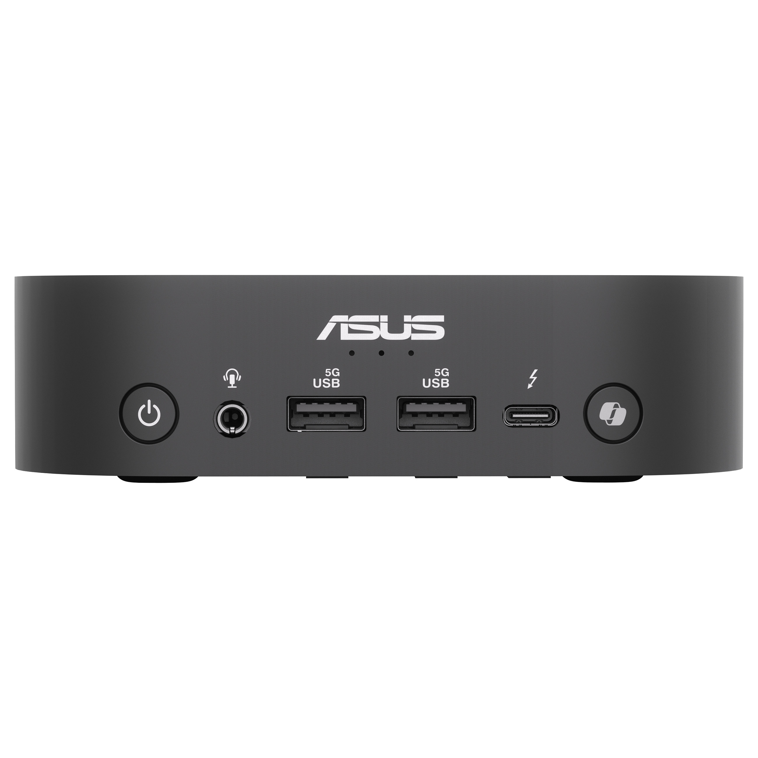 Mini Kompjuter ASUS NUC Gen 14 Pro AI Lunar Canyon / Ultra 9 288V / 32GB / 1TB / Intel Arc Graphics - Zezë - 5