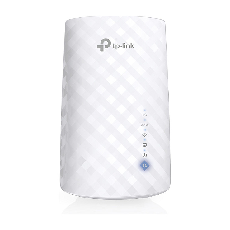 TP-LINK RE190 – AC750 Wi-Fi Range Extender - 3
