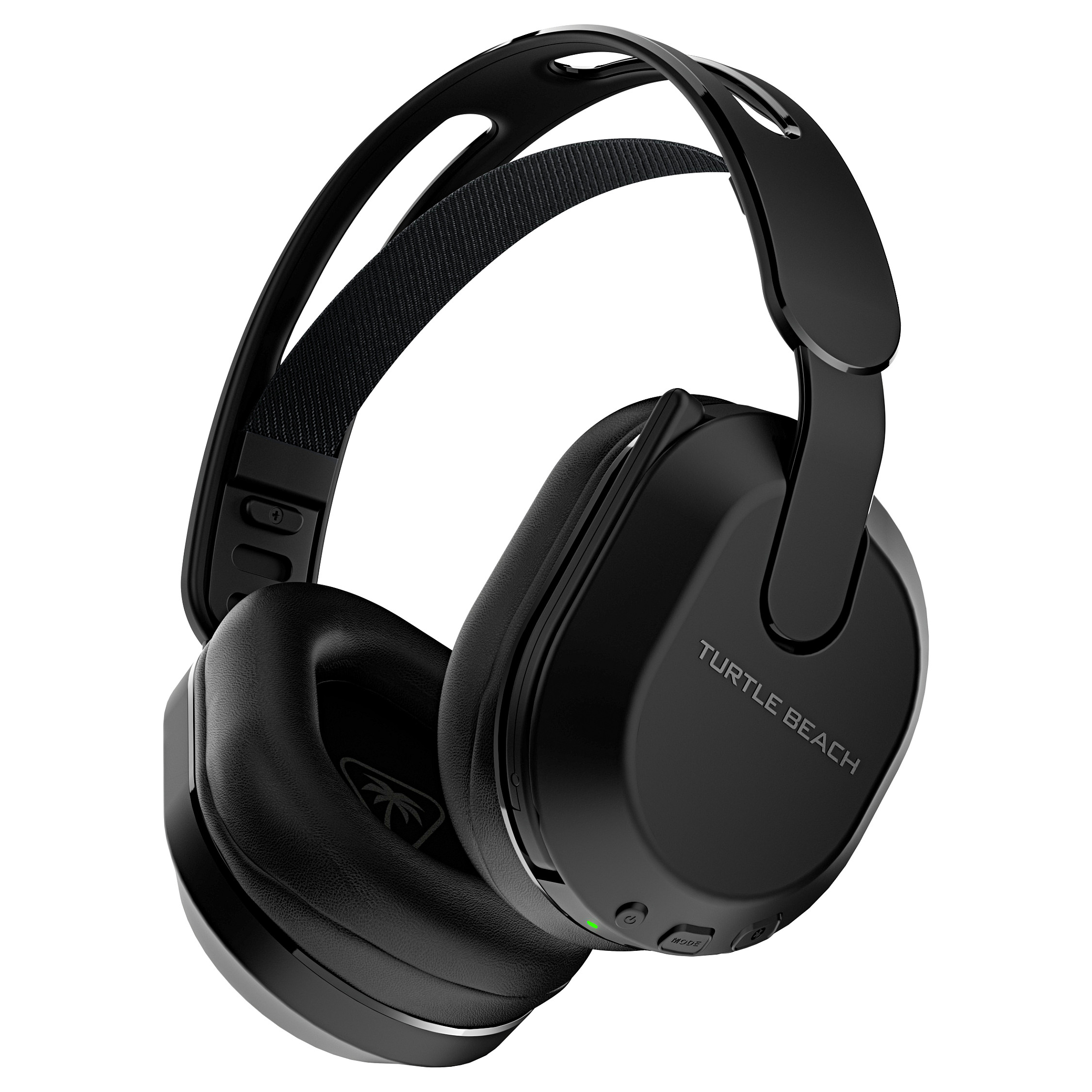 Kufje Gaming Turtle Beach Stealth 500 / Xbox / Pa Kabllo / Bluetooth / 20–20.000 Hz - Zezë - 6
