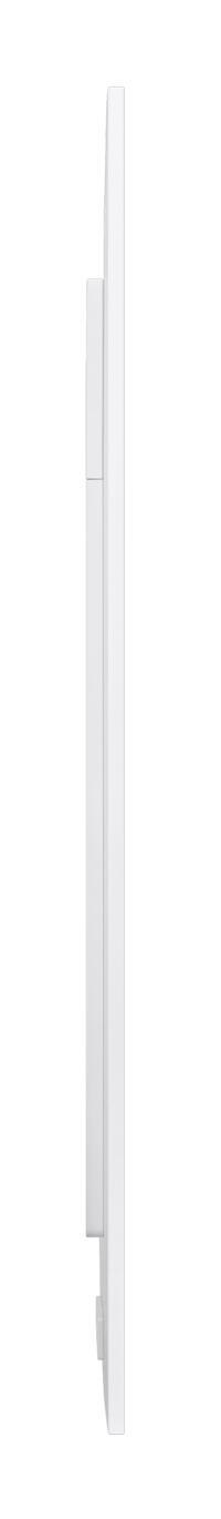 Monitor Samsung Digital Signage LH32EMDIBGB / 31.5" / Full HD IPS / 60Hz / 8ms / HDMI+DisplayPort - Bardhë - 6