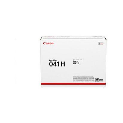 Toner Canon 041H, 20,000 faqe - Zezë