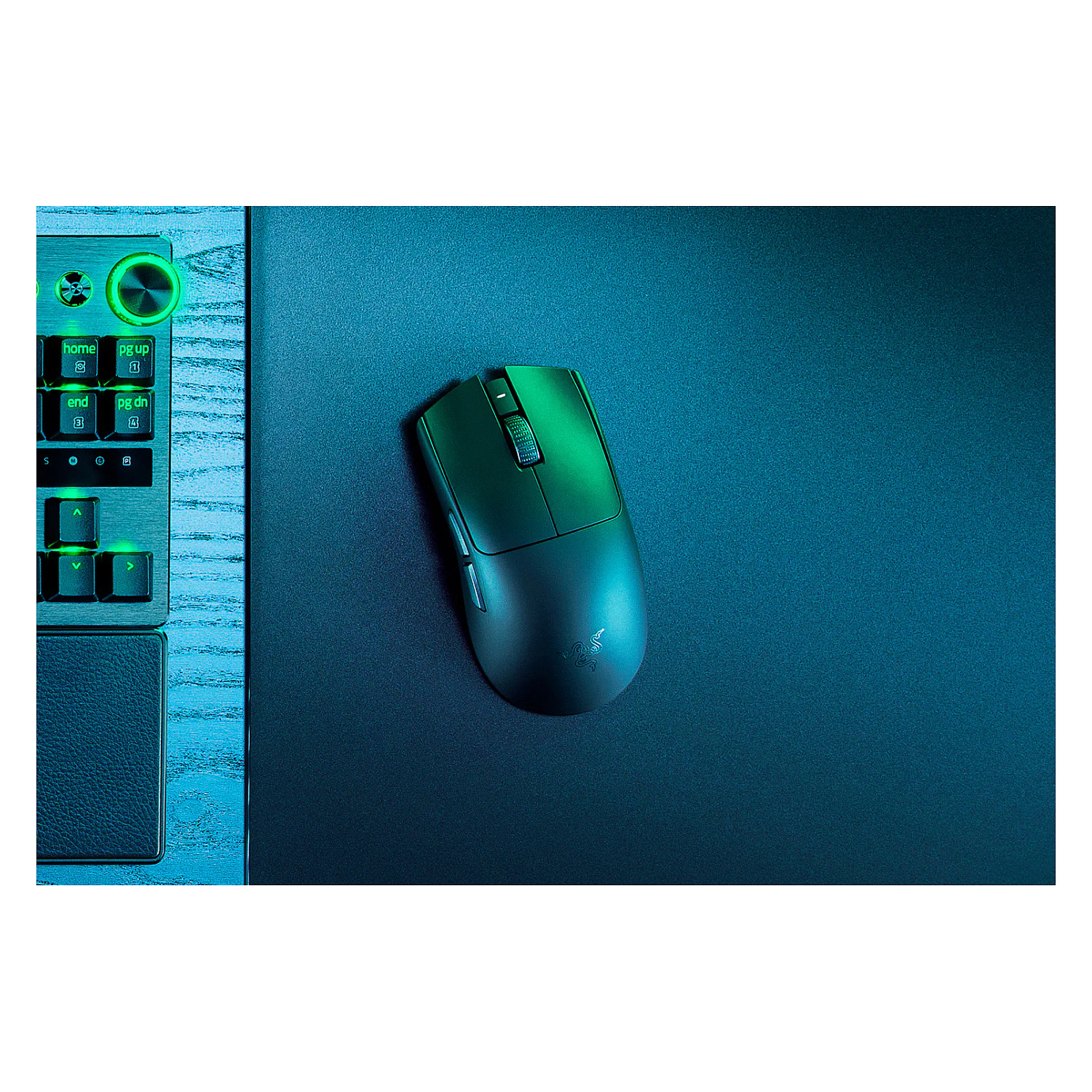 Maus Gaming Razer Viper V3 Pro SE Wireless - Zezë - 3