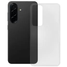 Aksesorë për telefon PEDEA 111600072 / Soft TPU Case / Samsung Galaxy A37 5G - Transparent