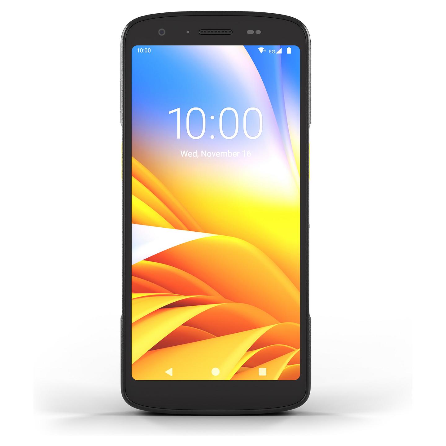 Skaner Mobil Zebra TC22 / 6" / 8GB RAM / 128GB / Android - Zezë - 1