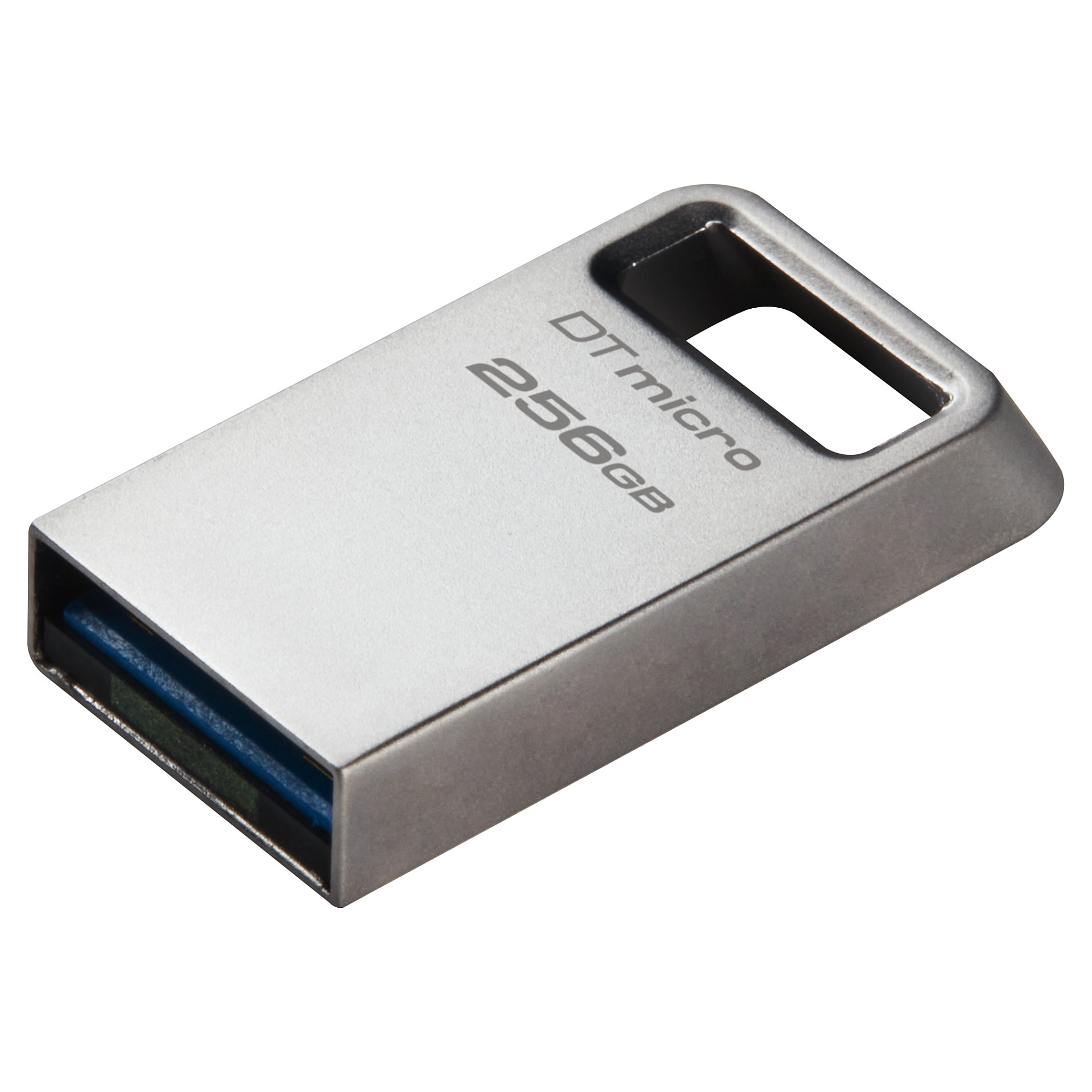USB STICK 256GB USB 3.2 Kingston DataTraveler Micro - 3