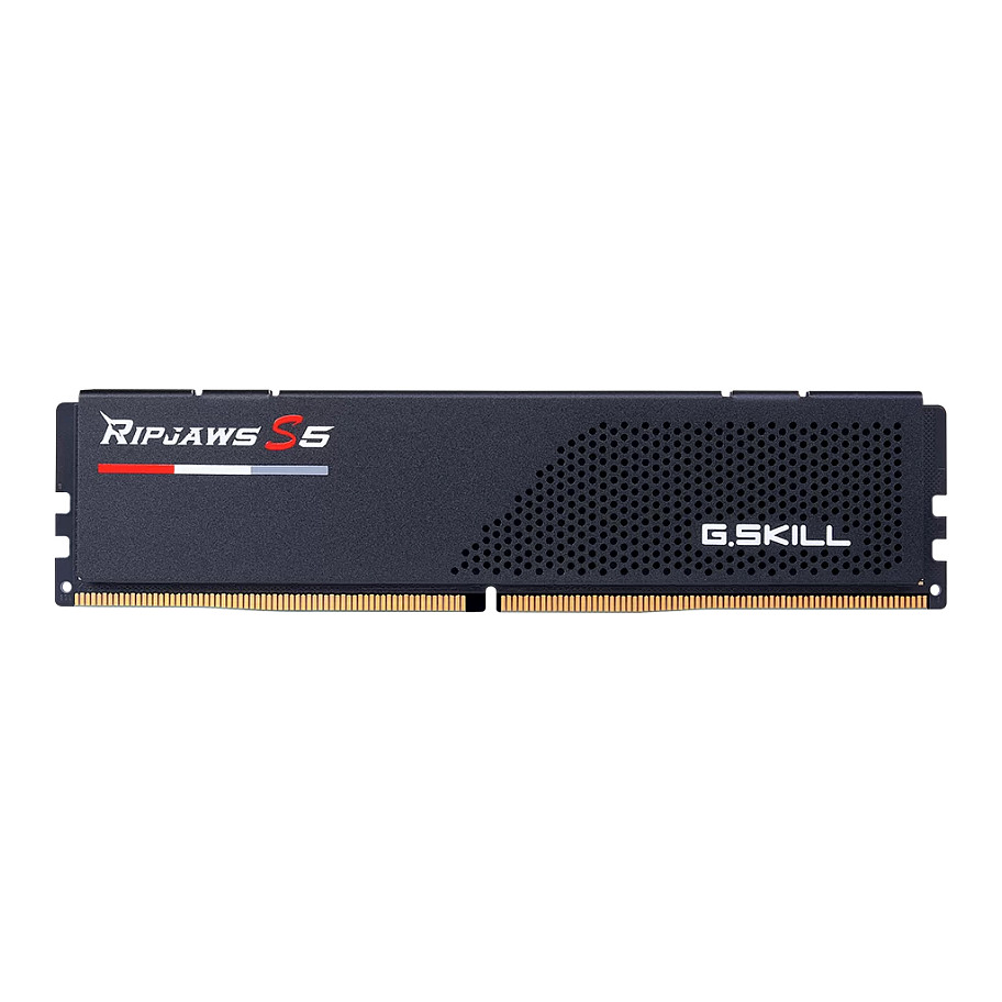 RAM Memorie DDR5 G.Skill Ripjaws S5 / 96GB (2x48GB) / DIMM / 6000MHz / CL30 - 3