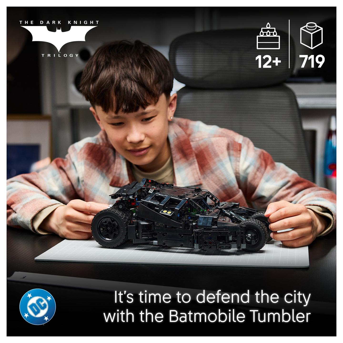 LEGO Technic 42239 - 24