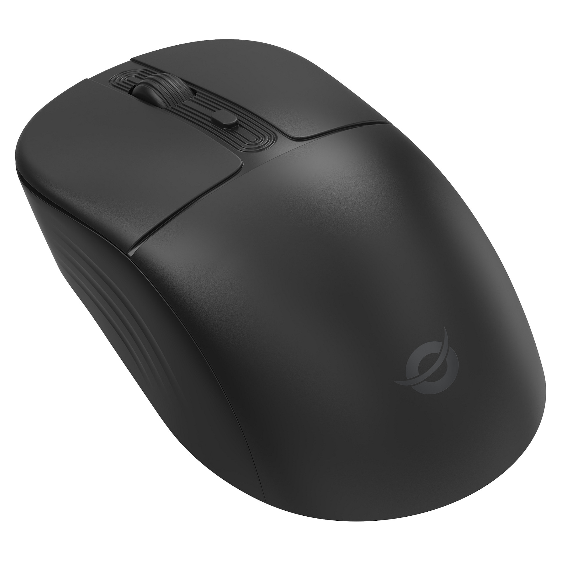 Maus pa Kabllo Conceptronic LORCAN04B Wireless Bluetooth Mouse / 4 Buttons - Zezë - 2