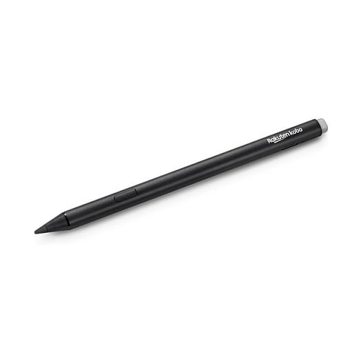 Laps për E-book Kobo Stylus 2 / USB-C / I karikueshëm / Kobo Libra Colour / Sage / Elipsa / Elipsa 2E – Zezë - 2