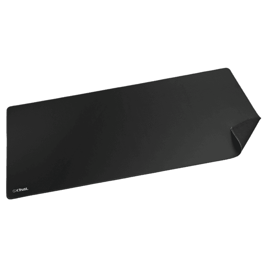 Mauspad Gaming Trust GXT 759 XXL , 900x400x3mm- Zezë - 3