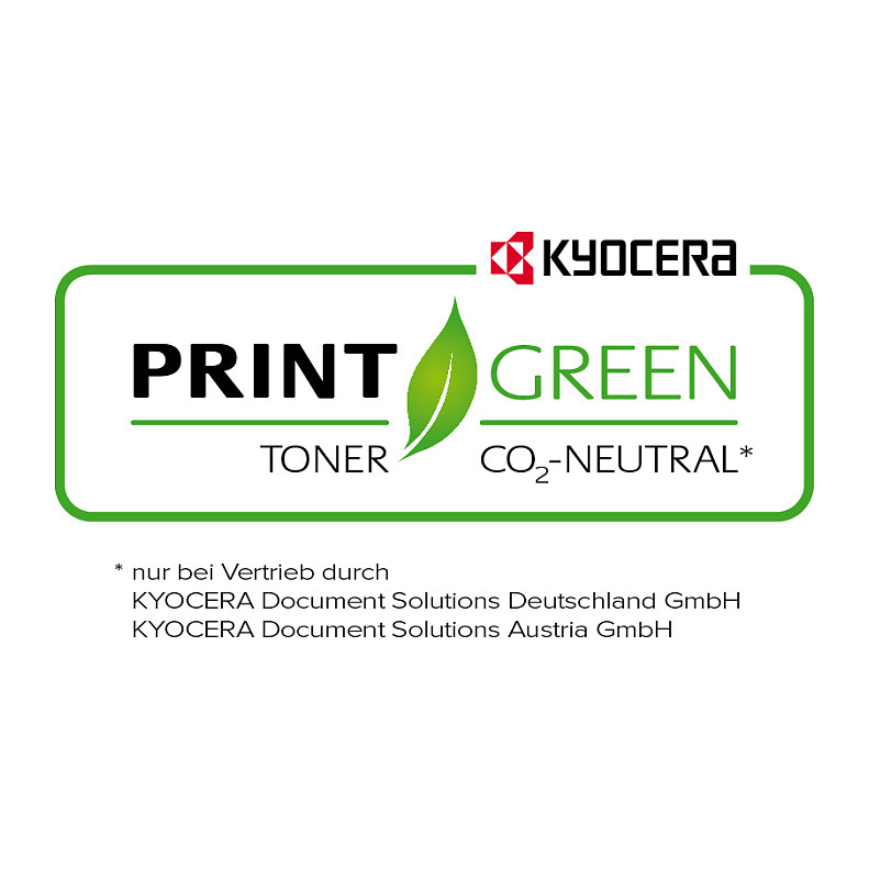 Toner Kyocera TK-3100 Cartridge Original /Up to 12,500 Pages (ISO/IEC 19752 Compliant) - Zezë - 2