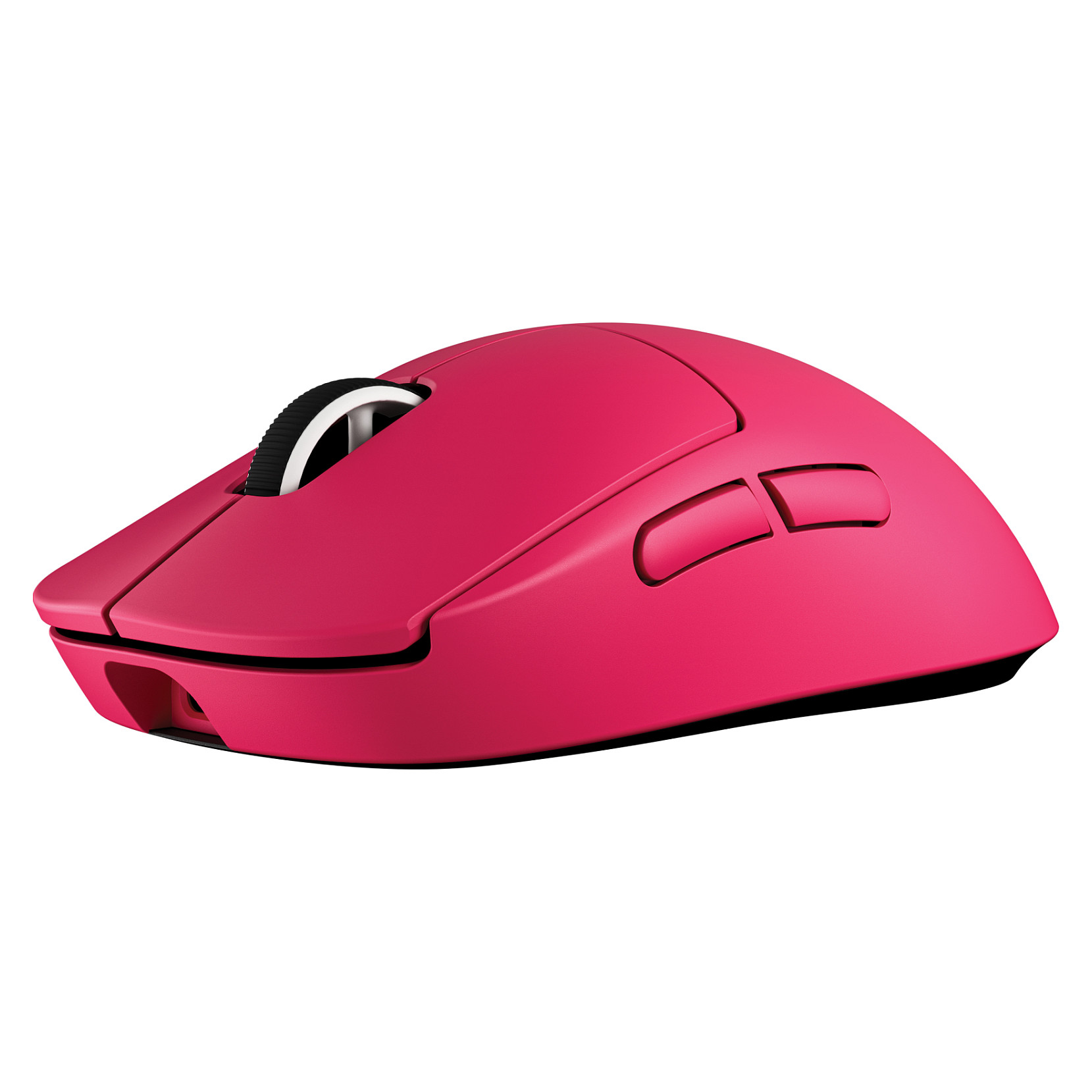 Maus Gaming Logitech G PRO X Superlight 2C / Wireless - Rozë - 5