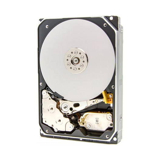 HDD e Brendshme 16TB WD Ultrastar DC HC550 WUH721816AL5204 7200 RPM 512MB *Bring-In-Warranty* - 2