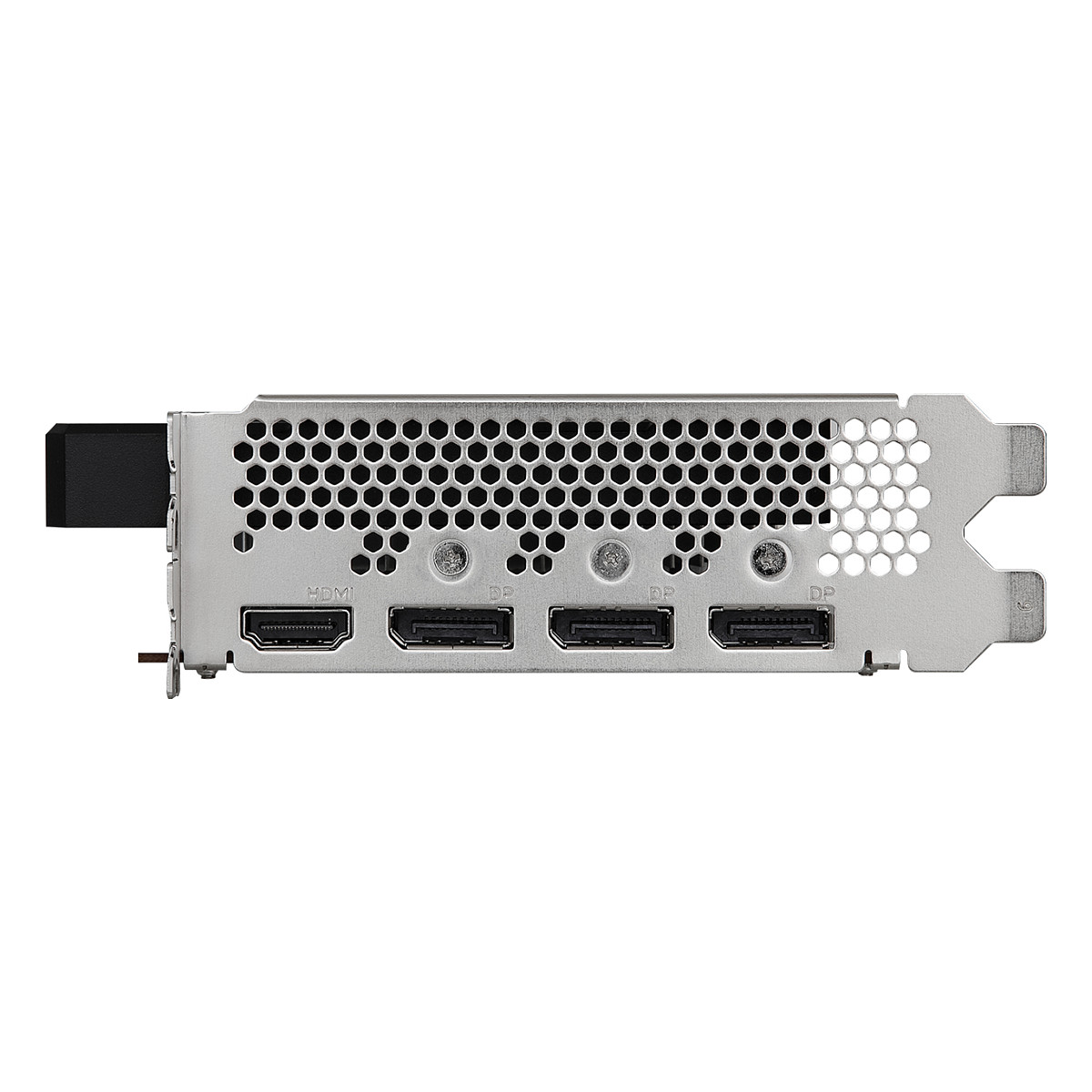 Kartelë Grafike ASRock Intel Arc A380 Challenger ITX 6GB GDDR6 HDMI/3xDP - 4