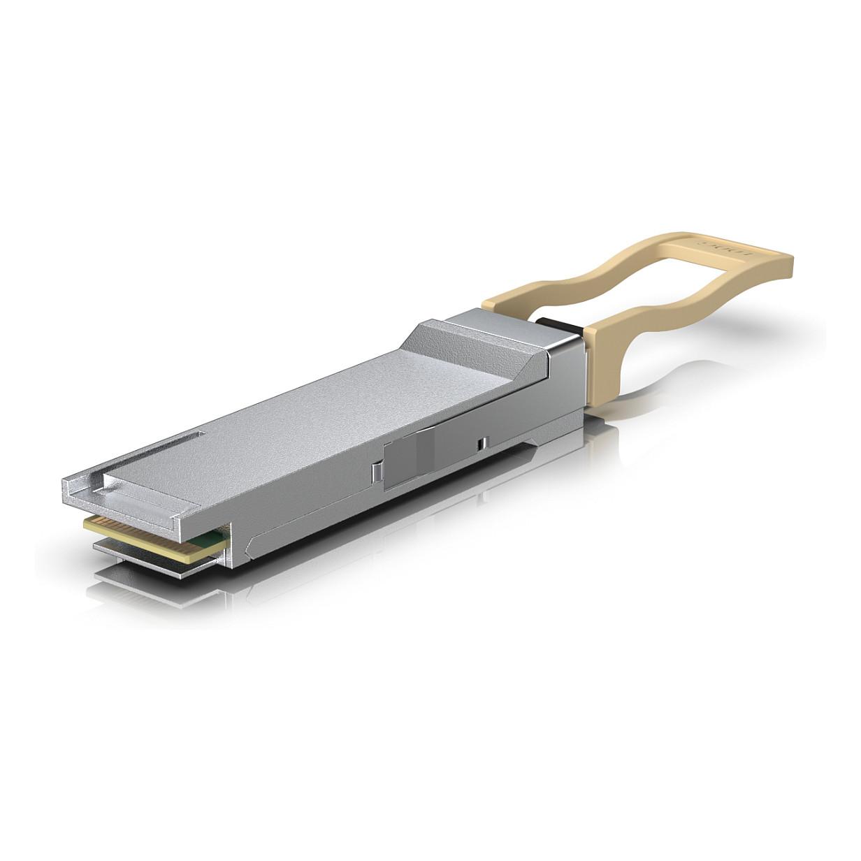 Transceiver QSFP28 Ubiquiti UACC-OM-QSFP28-SR4, 100Gbps, Multi-Mode, 100m - Hiri - 2