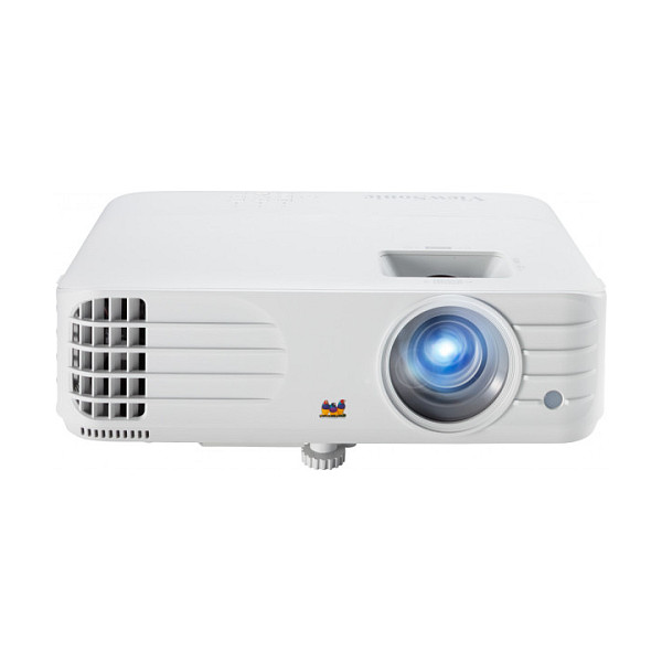 Projektor ViewSonic PG706HD / Business DLP / 4000 ANSI Lumen / Full HD / HDMI+USB+VGA – Bardhë - 8