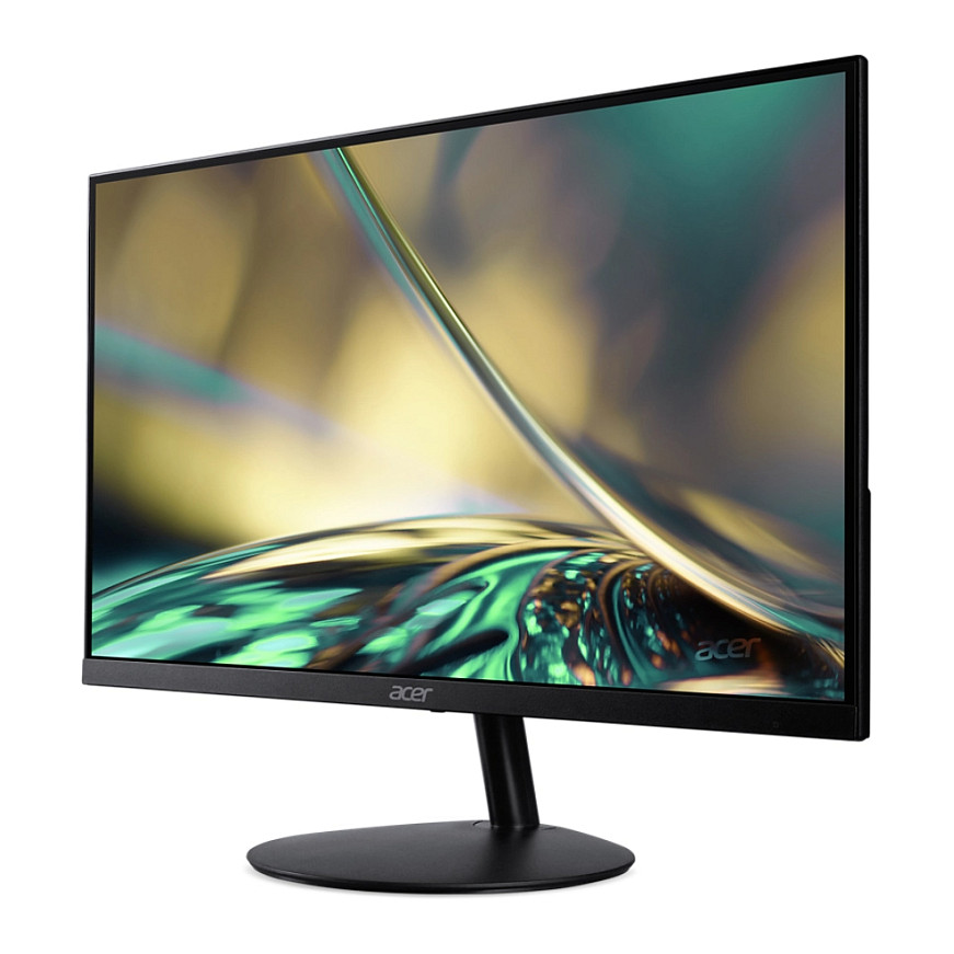 Monitor Acer SB322QAbi / 31.5"/ Full HD IPS / LCD / 75Hz / 1ms / HDMI + VGA - Zezë - 3