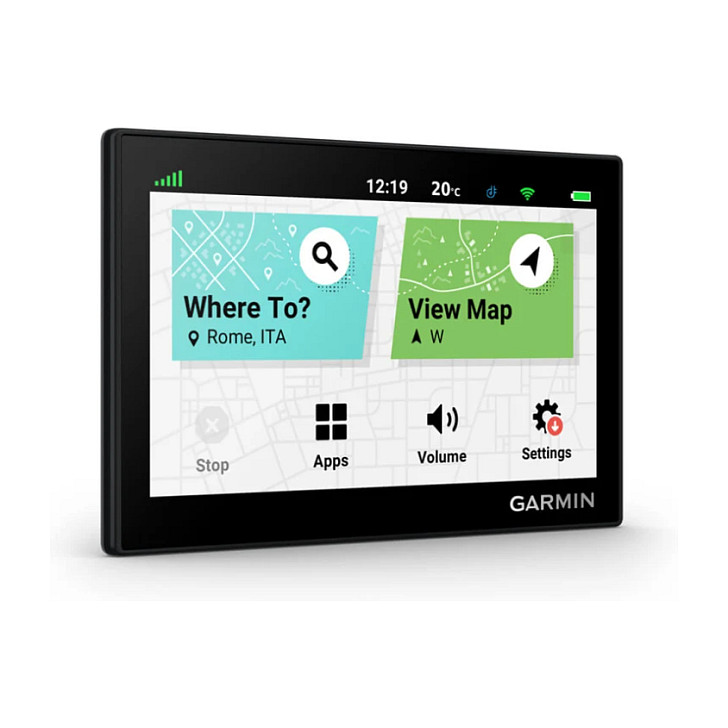 Navigacion Garmin DriveT 53 USB‑C - 5