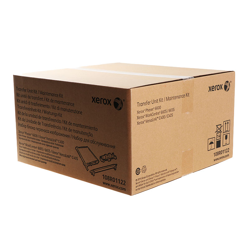 Aksesorë për Printer Xerox Transfer unit 108R01122 - 1
