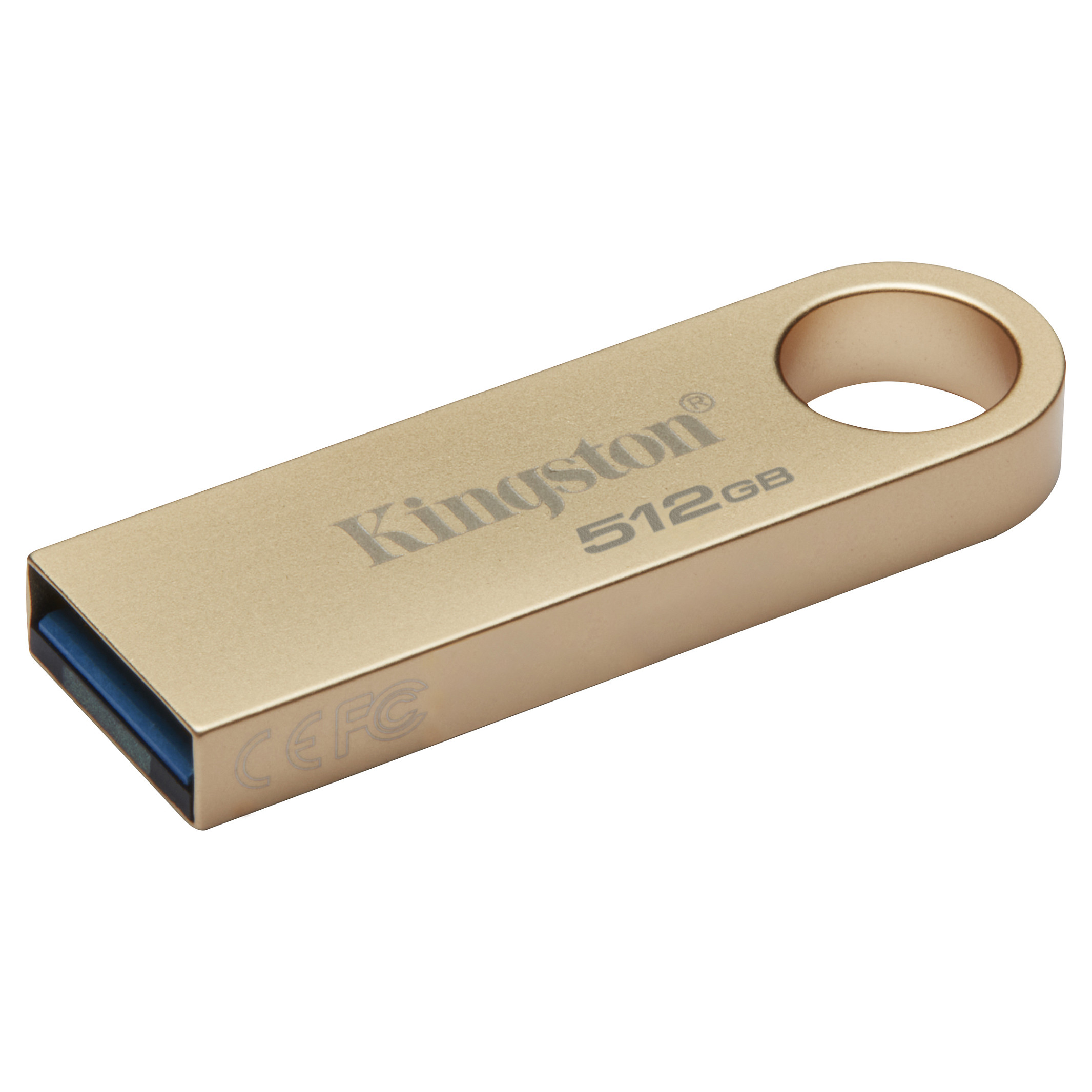 USB Flash Drive STICK 512GB DT USB 3.2 220MB/S GEN 1 - 3