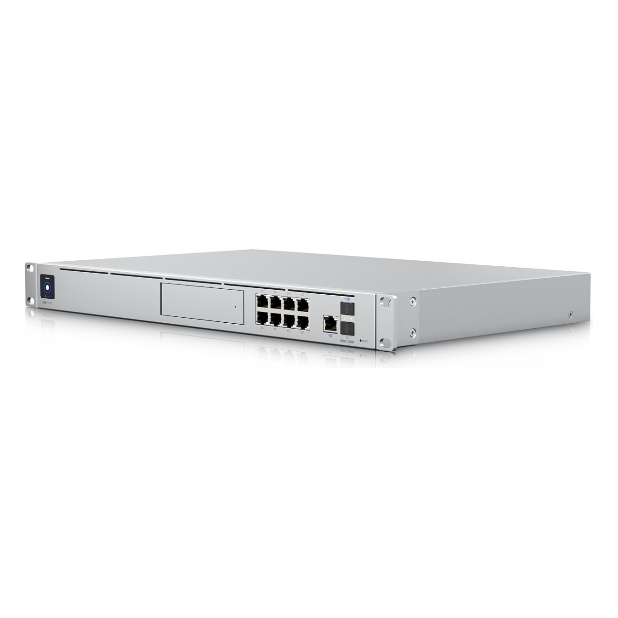 Ubiquiti UniFi Dream Machine Special Edition (UDM-SE) – Enterprise Gateway - 1