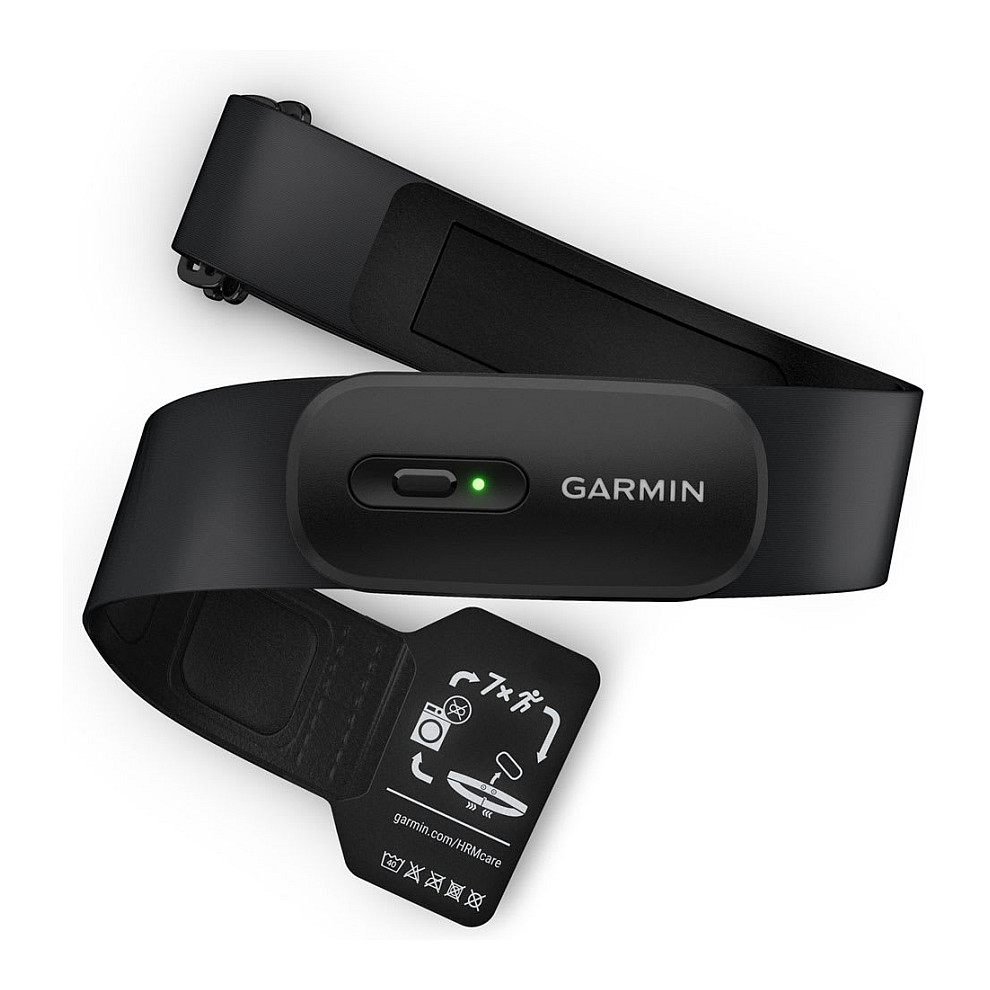 Monitorues Garmin HRM 200 / Bluetooth / ANT+ / 3 ATM - Zezë
