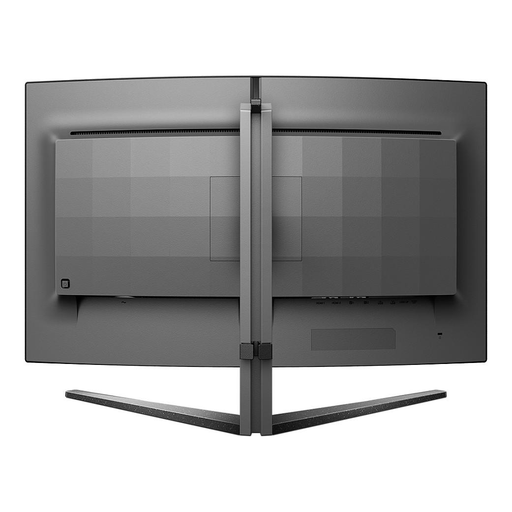 Monitor Gaming Philips Evnia 5000 32M2C5500W/00, 31.5", QHD VA Curved, 240Hz, 1ms, HDR400, HDMI + DisplayPort - Zezë - 7