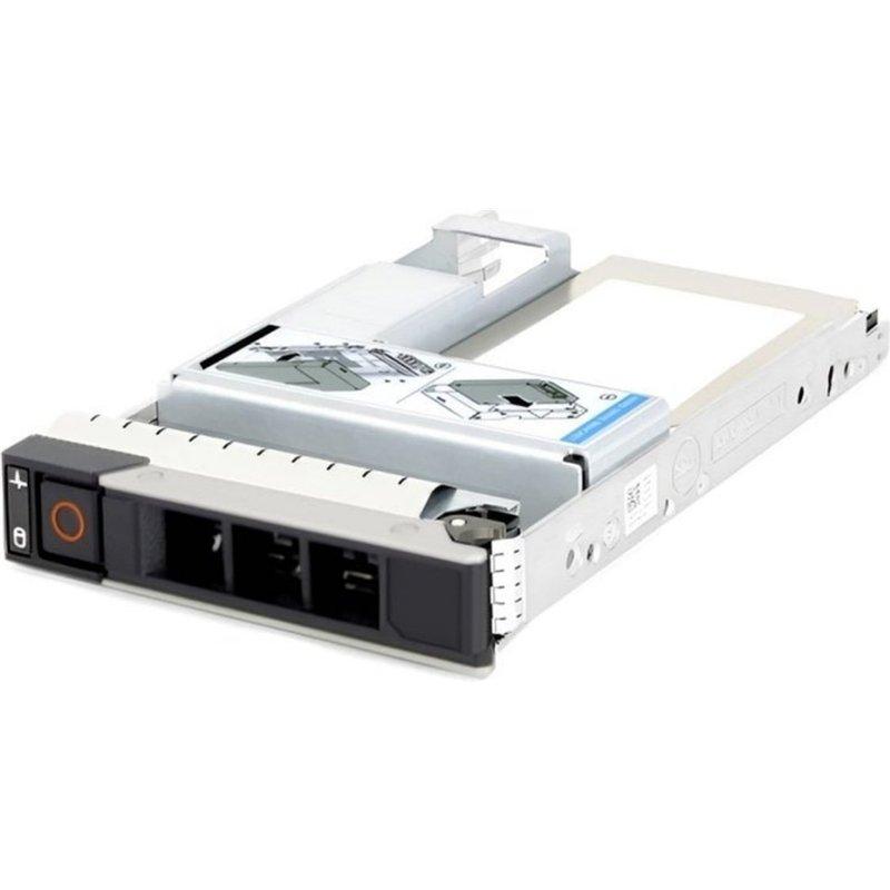 SSD e Brendshme DELL 345-BGVS / 480GB / 2.5" SATA