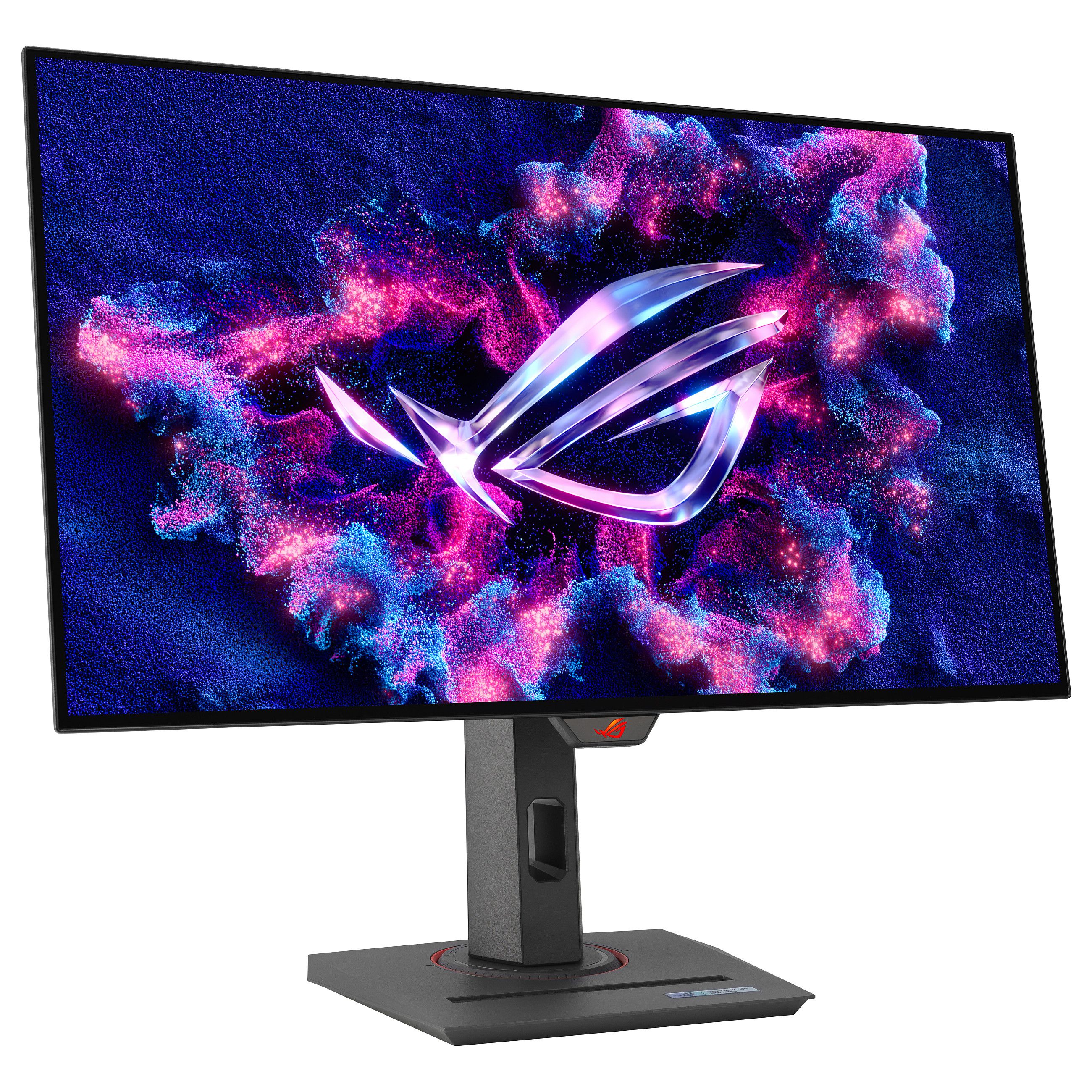 Monitor Gaming ASUS ROG Strix XG27AQDMG / 27″ / Quad HD OLED / 240Hz / 0.03ms / HDMI + DP / E zezë - 2
