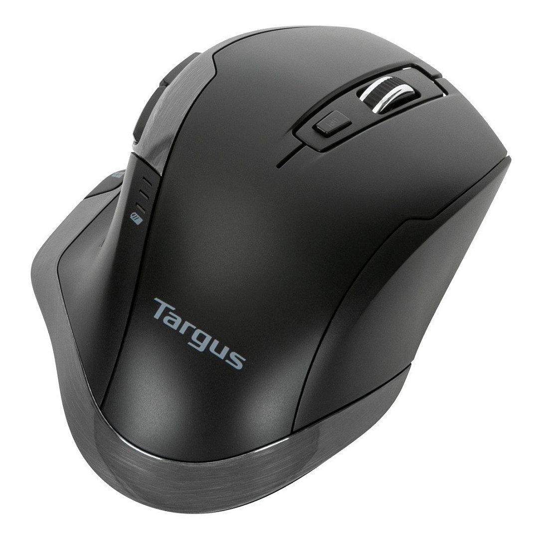 Maus pa kabllo TARGUS Ergonomic - Zezë - 6