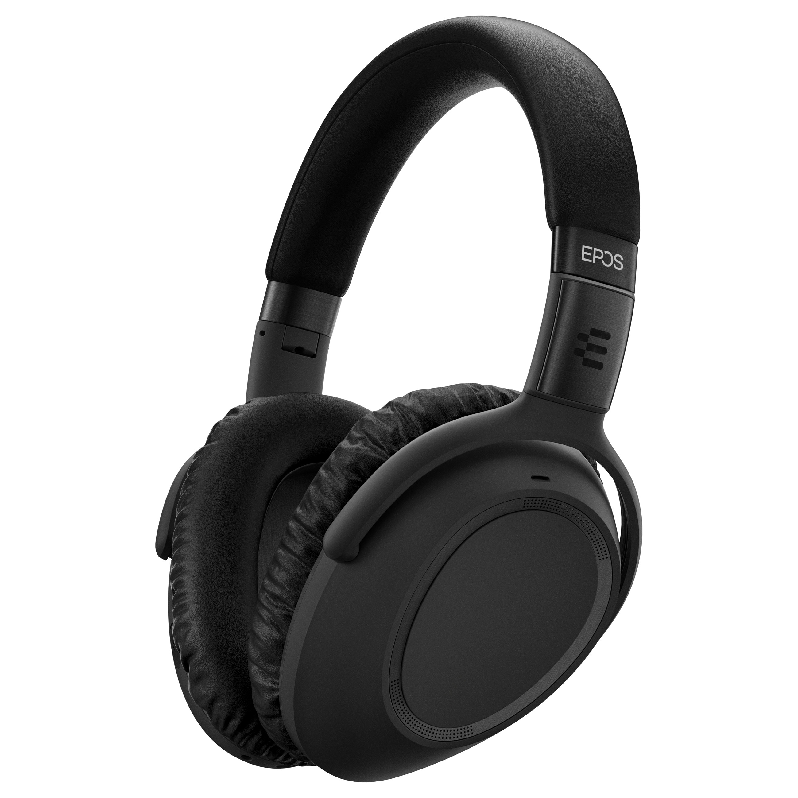 Kufje pa kabllo EPOS ADAPT 660 / Bluetooth / USB / Wired / ANC / Business Headset / 3 Mikrofona –  Zezë