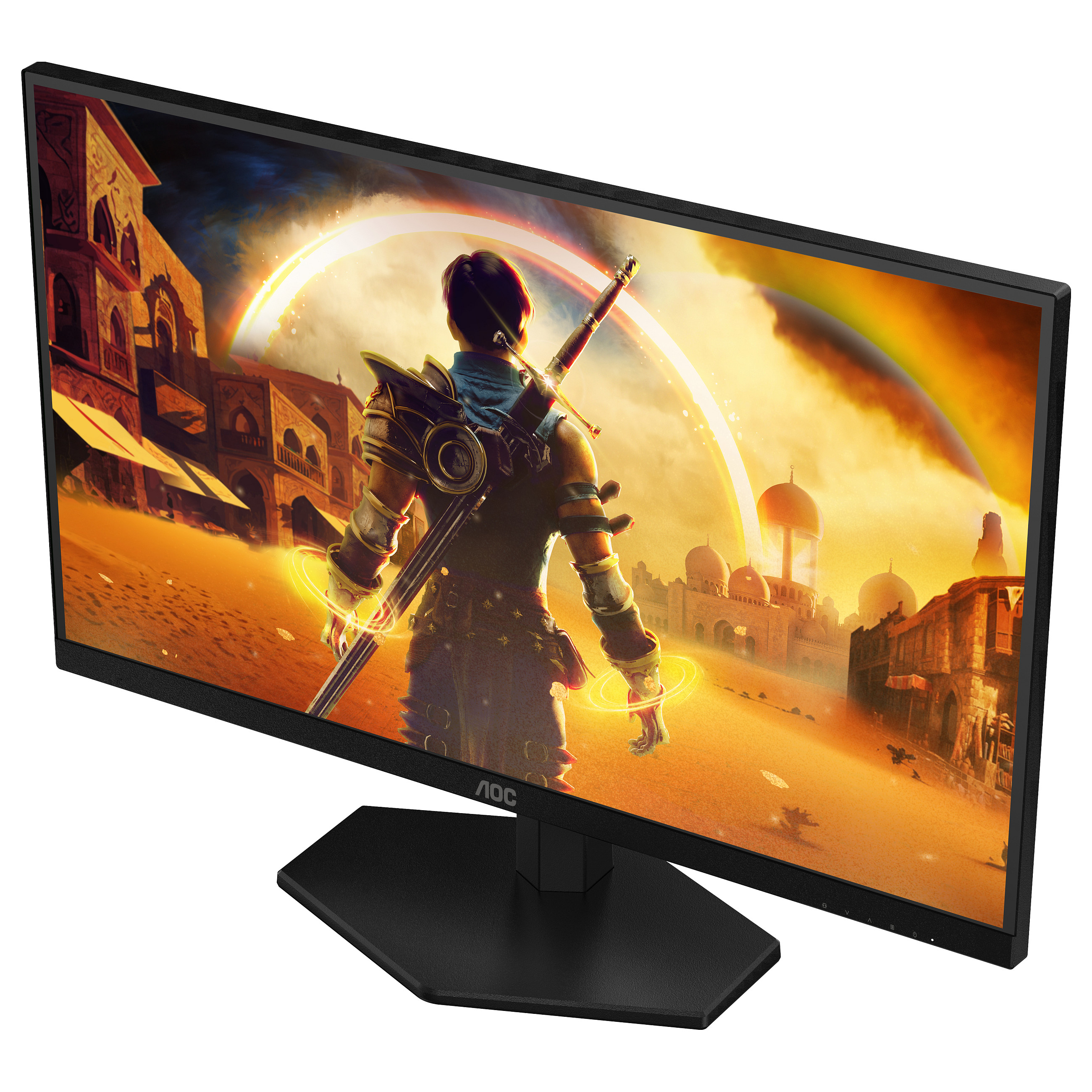Monitor Gaming AOC Q27G42ZE / 27 Inch / Wide Quad HD / 260Hz / 1ms / I zi - 8