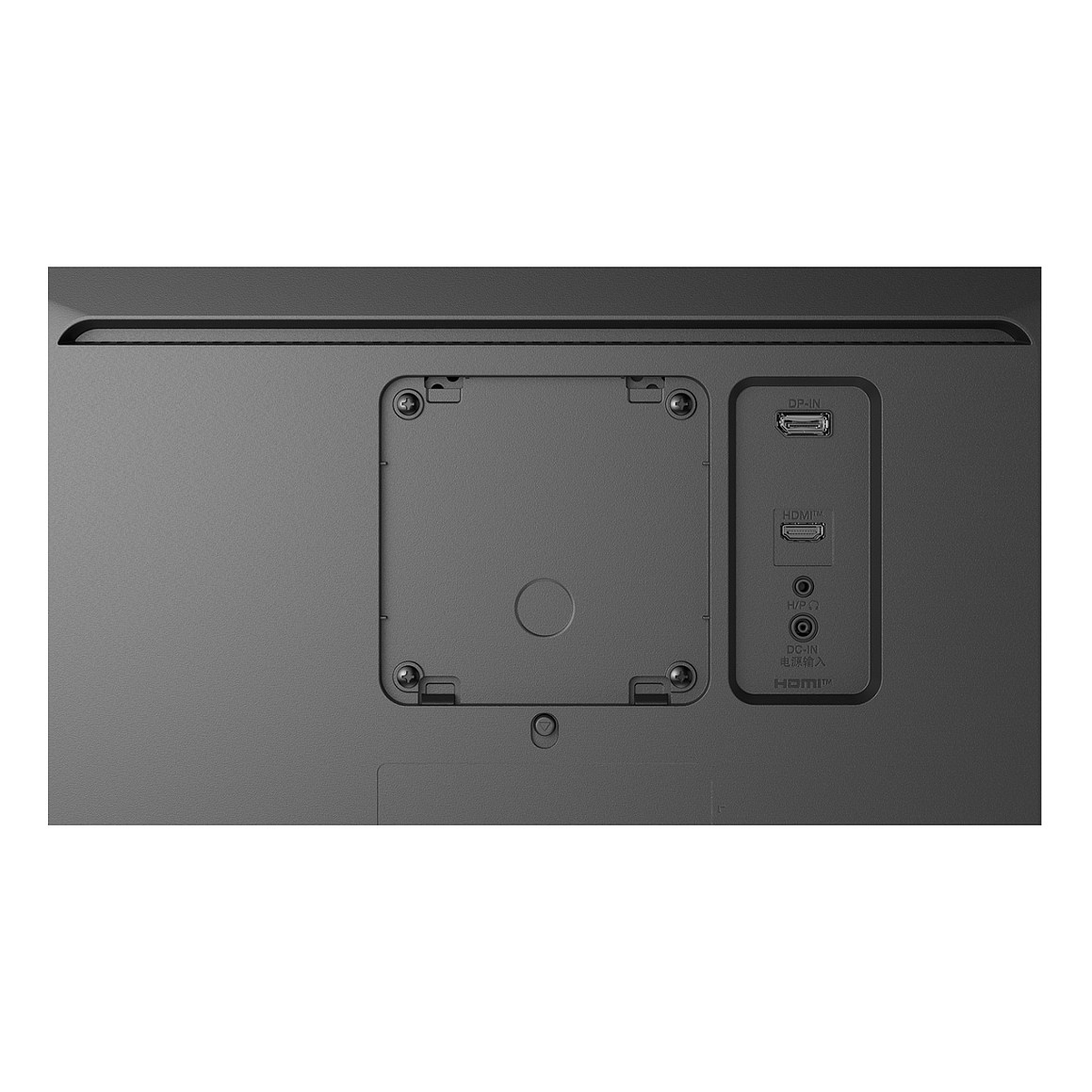 Monitor LG 34U511A-B / 34" / UltraWide WFHD IPS / 100Hz / 5ms / HDMI+DisplayPort - Zezë - 9