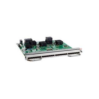 Modul Switch Cisco Catalyst C9400-LC-24XS, 24 porta SFP+, 10GbE, mbështetje 1GbE - 2